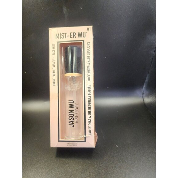 Jason Wu Beauty – MIST-ER WU Facial Mist in Sip It - Picture 1 of 7
